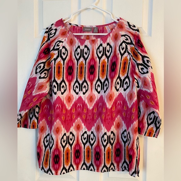 Chico’s Top - Picture 1 of 5